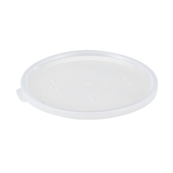 Tapa para CCP15 y CCP27 de plástico, 17,2 cm de Ø