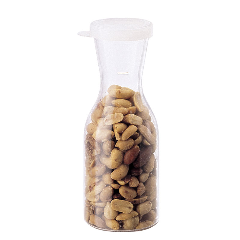 Decantador con tapa Cambro Camview, 0,25 L