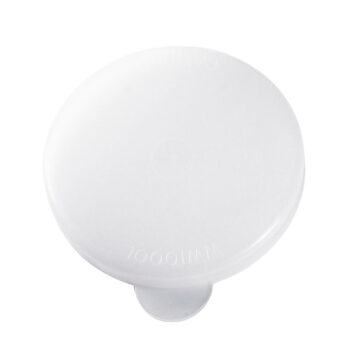 Tapa blanca Cambro para decantador de 0,25 L