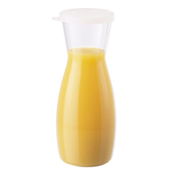 Decantador con tapa Cambro Camview, 0,5 L